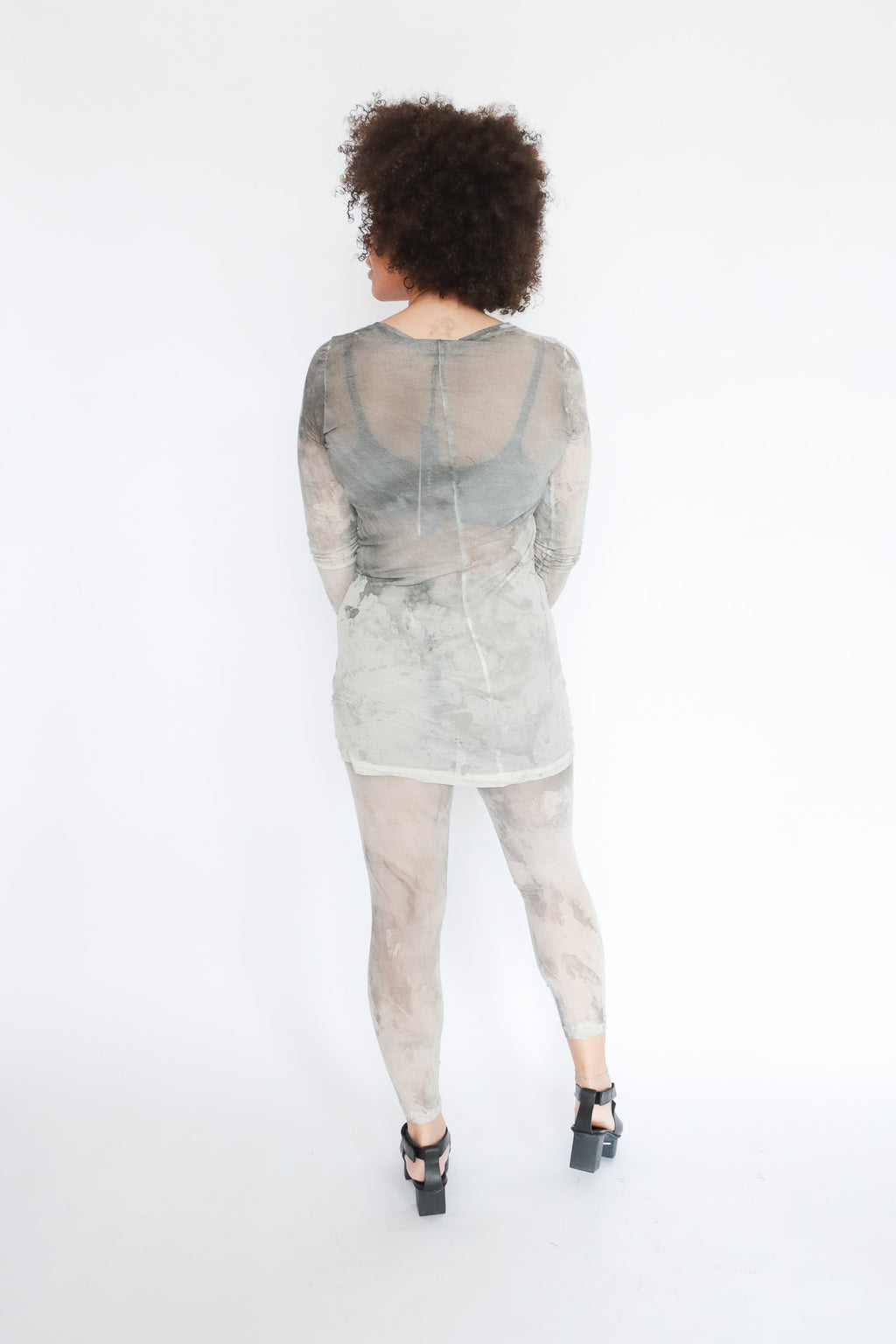 Rundholz 125 1620226 Leggings | ATELIER957