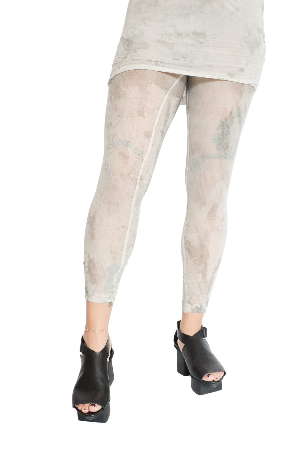 Rundholz 125 1620226 Leggings | ATELIER957