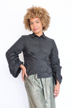 maria calderara Wavest Shirt | ATELIER957