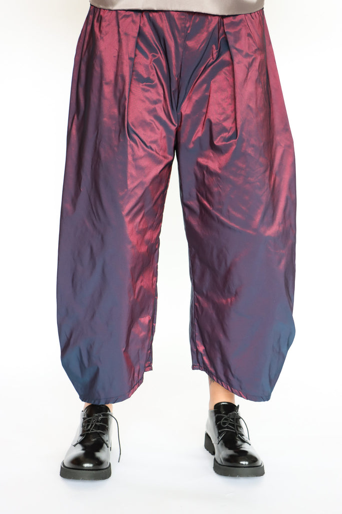 NRK Raku Taffeta Pants (3 Colors) | ATELIER957