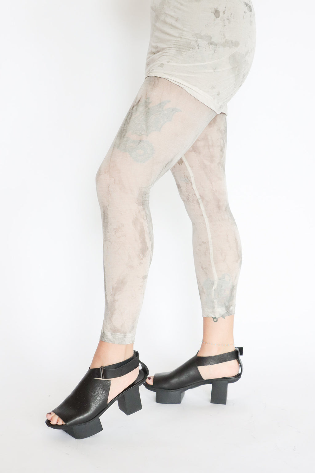Rundholz 125 1620226 Leggings | ATELIER957