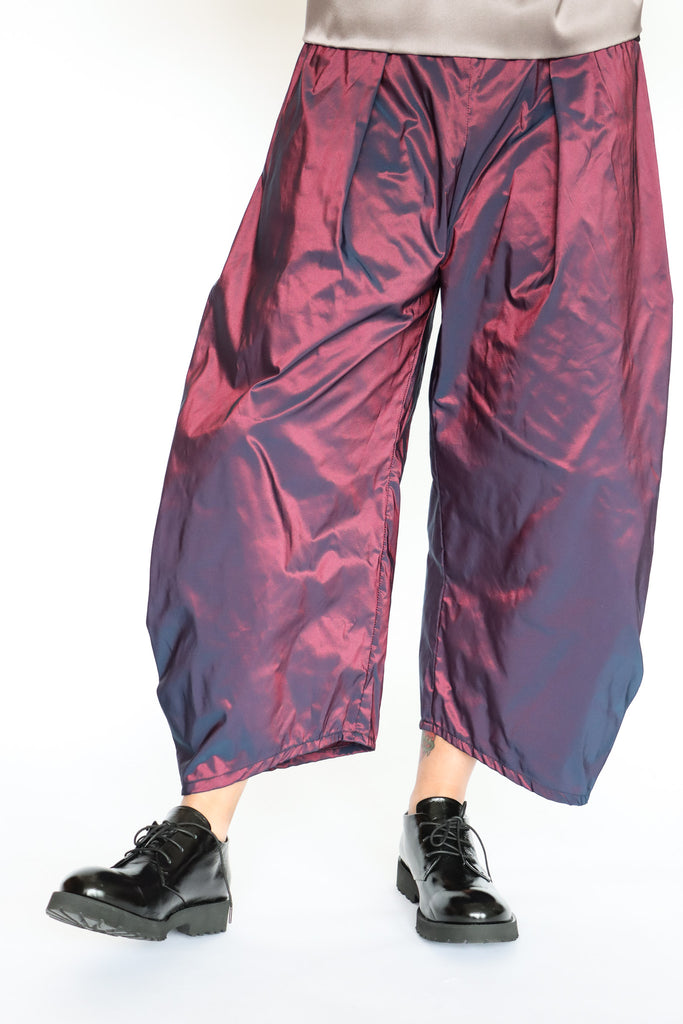 NRK Raku Taffeta Pants (3 Colors) | ATELIER957