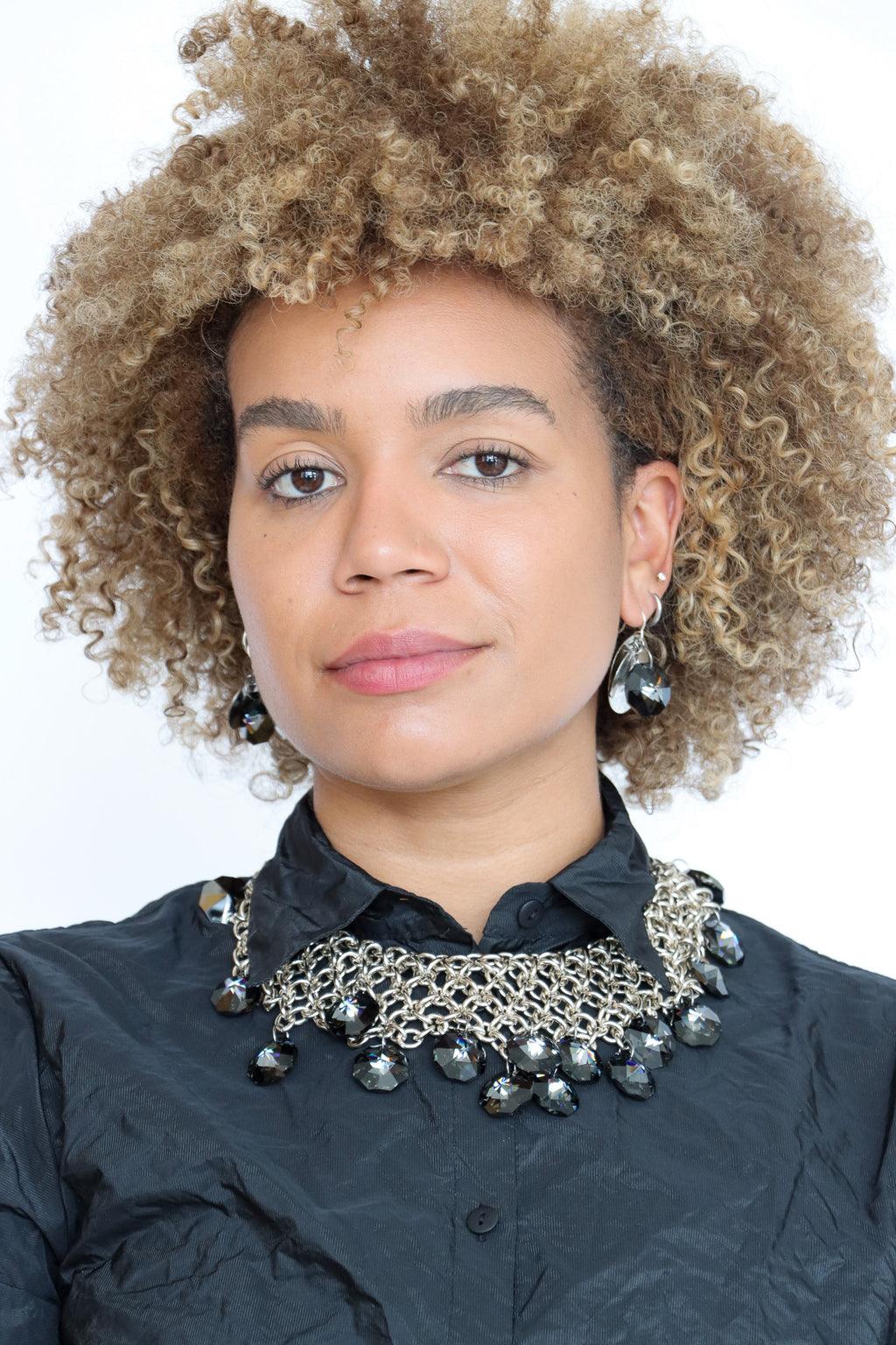maria calderara 2U03Y Earrings | ATELIER957