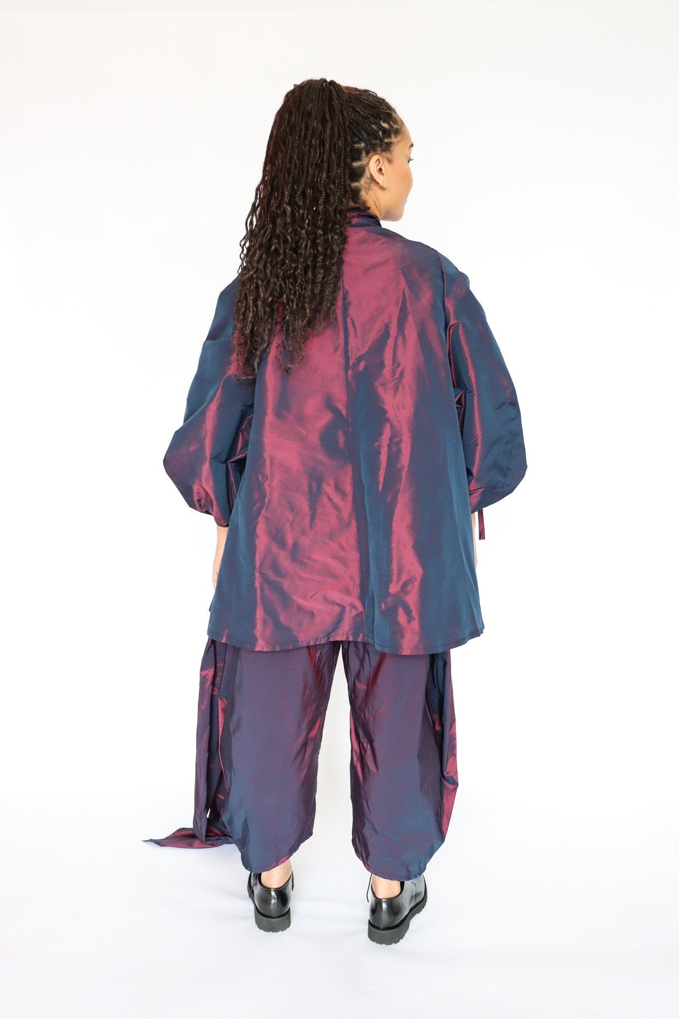 NRK Tilda Jacket | ATELIER957