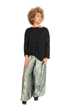 PierAntonioGaspari Pleat Pullover | ATELIER957