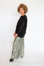 PierAntonioGaspari Pleat Pullover | ATELIER957