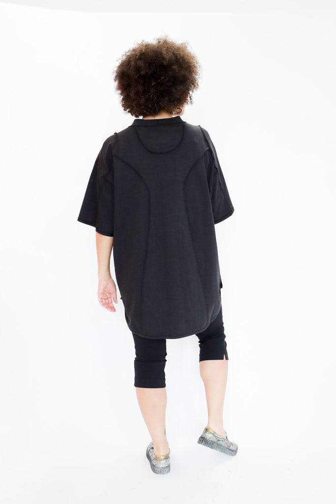 asparagus_ SS-25-TO-19 T-shirt | ATELIER957