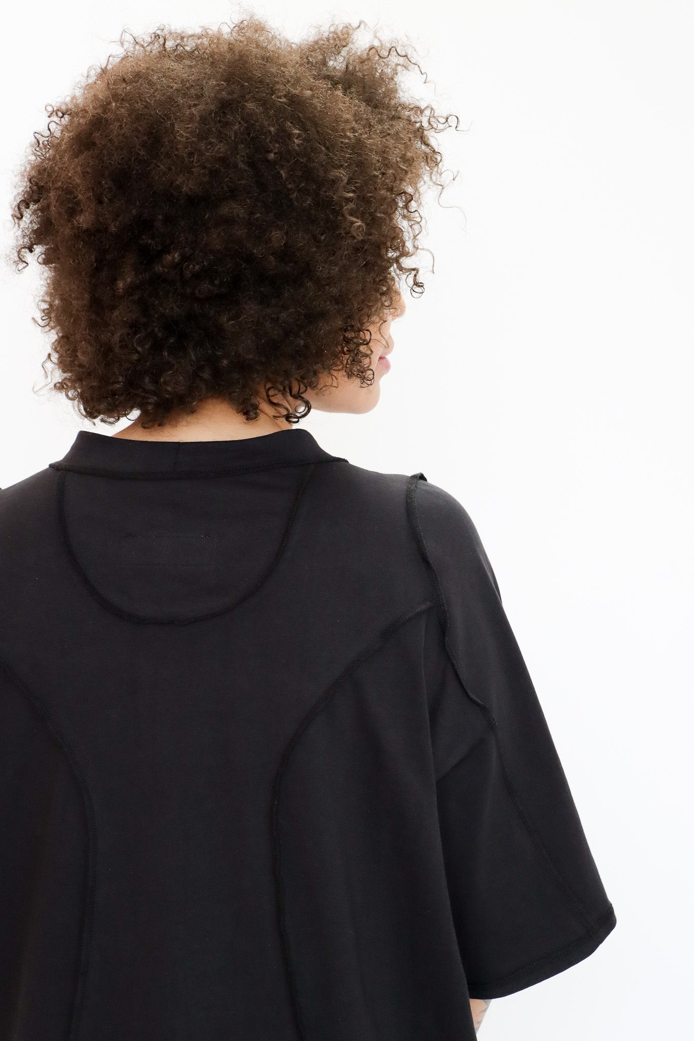 asparagus_ TO-19 T-shirt | ATELIER957