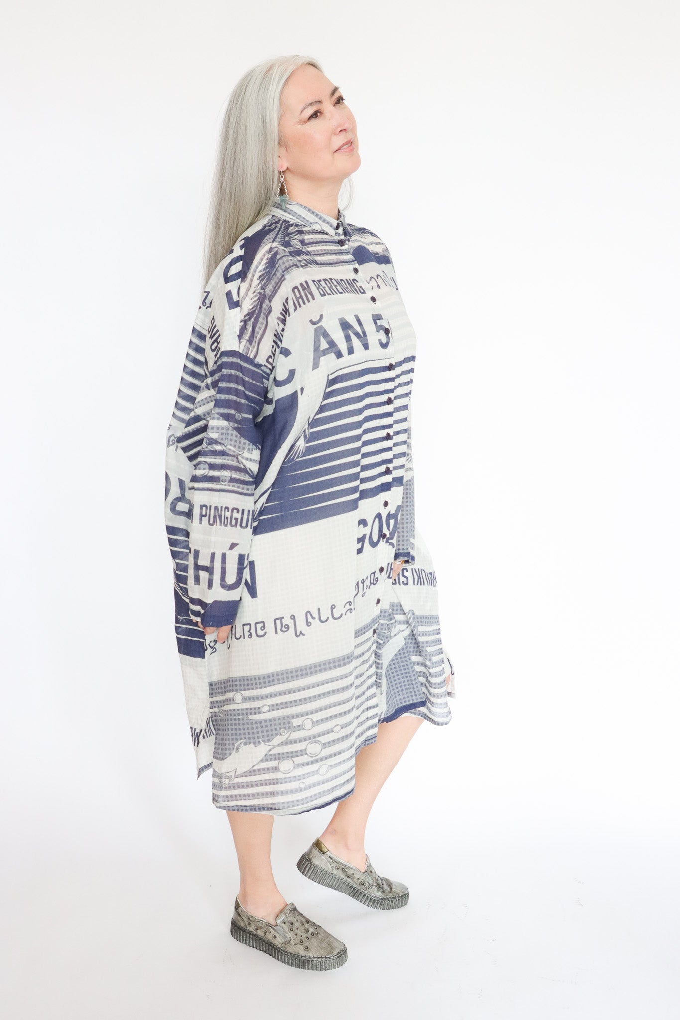 Rundholz Black Label 125 3600908 Dress | ATELIER957