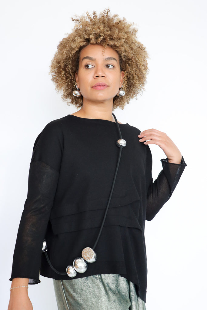 maria calderara 2U117S Necklace | ATELIER957