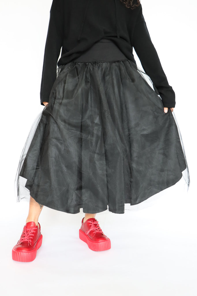 NRK Simi Skirt | ATELIER957