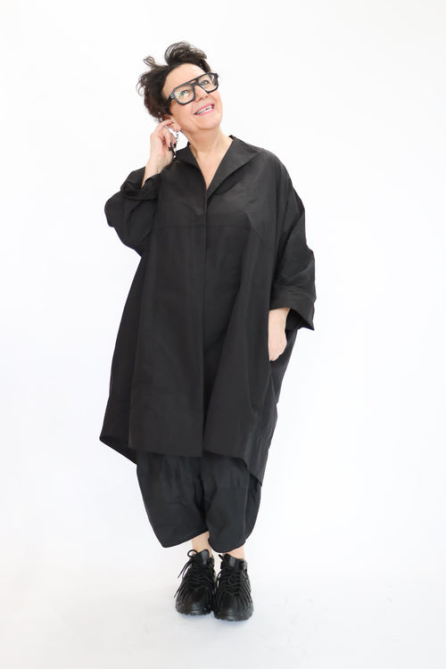 Igor Dobranic Pavarotti Jacket | ATELIER957