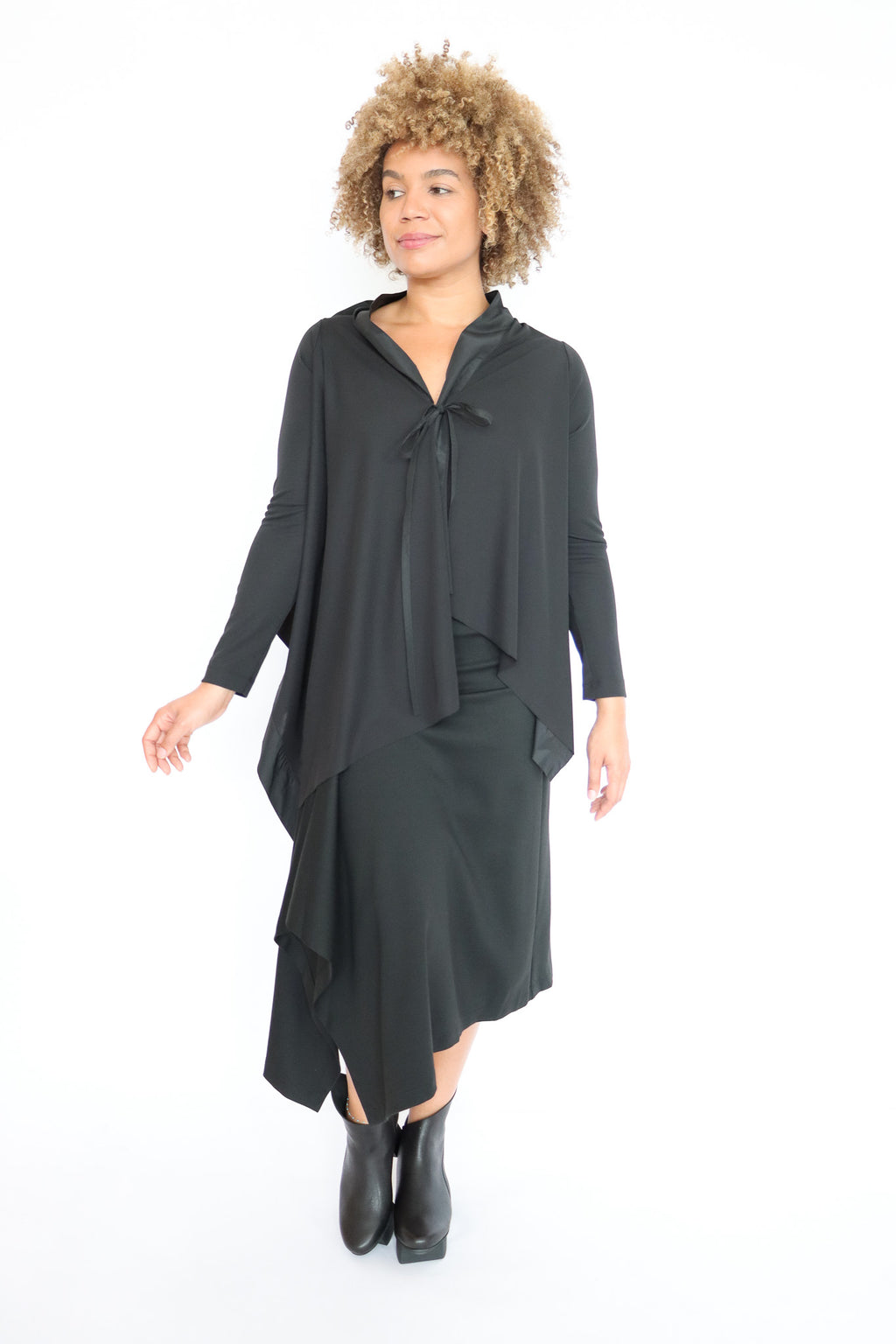 XD Xenia Design Suknja Drag1 Skirt | ATELIER957