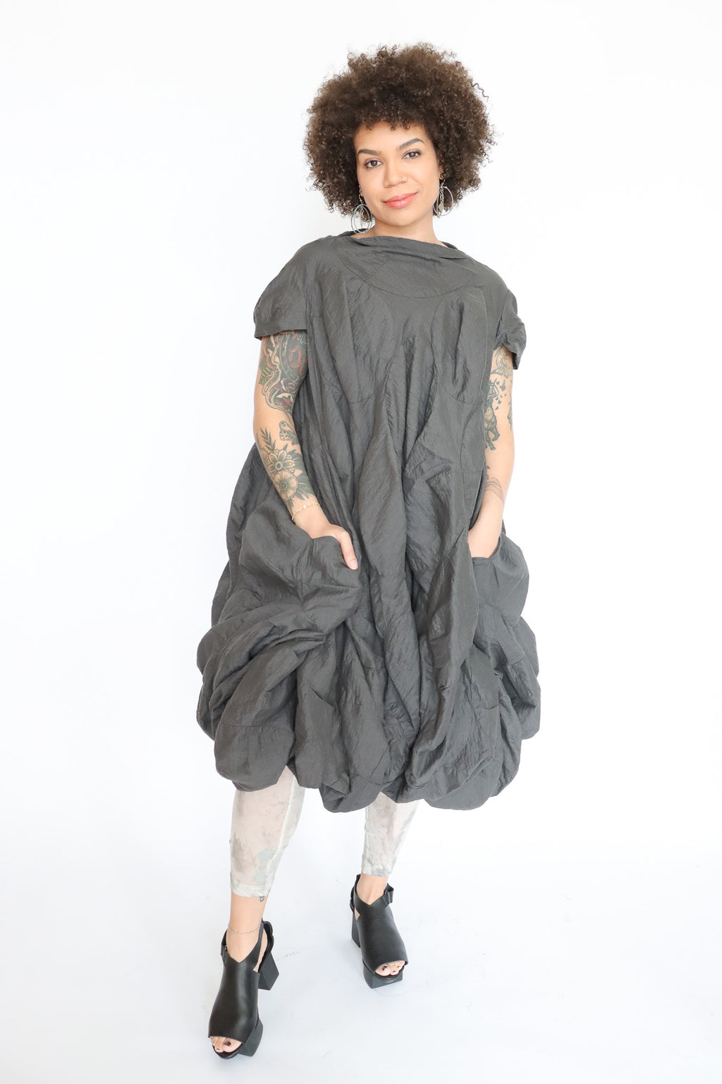 Rundholz 125 1240905 Dress | ATELIER957