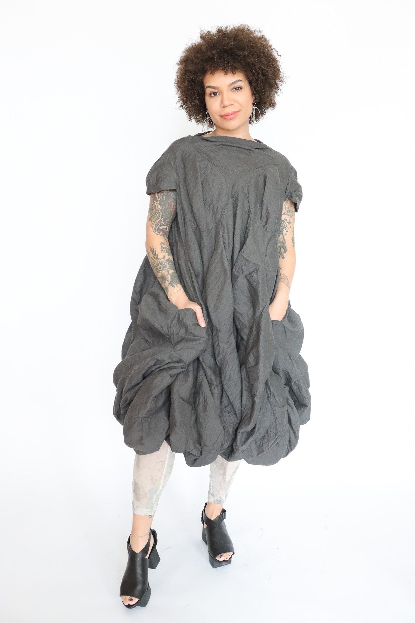 Rundholz 125 1240905 Dress | ATELIER957