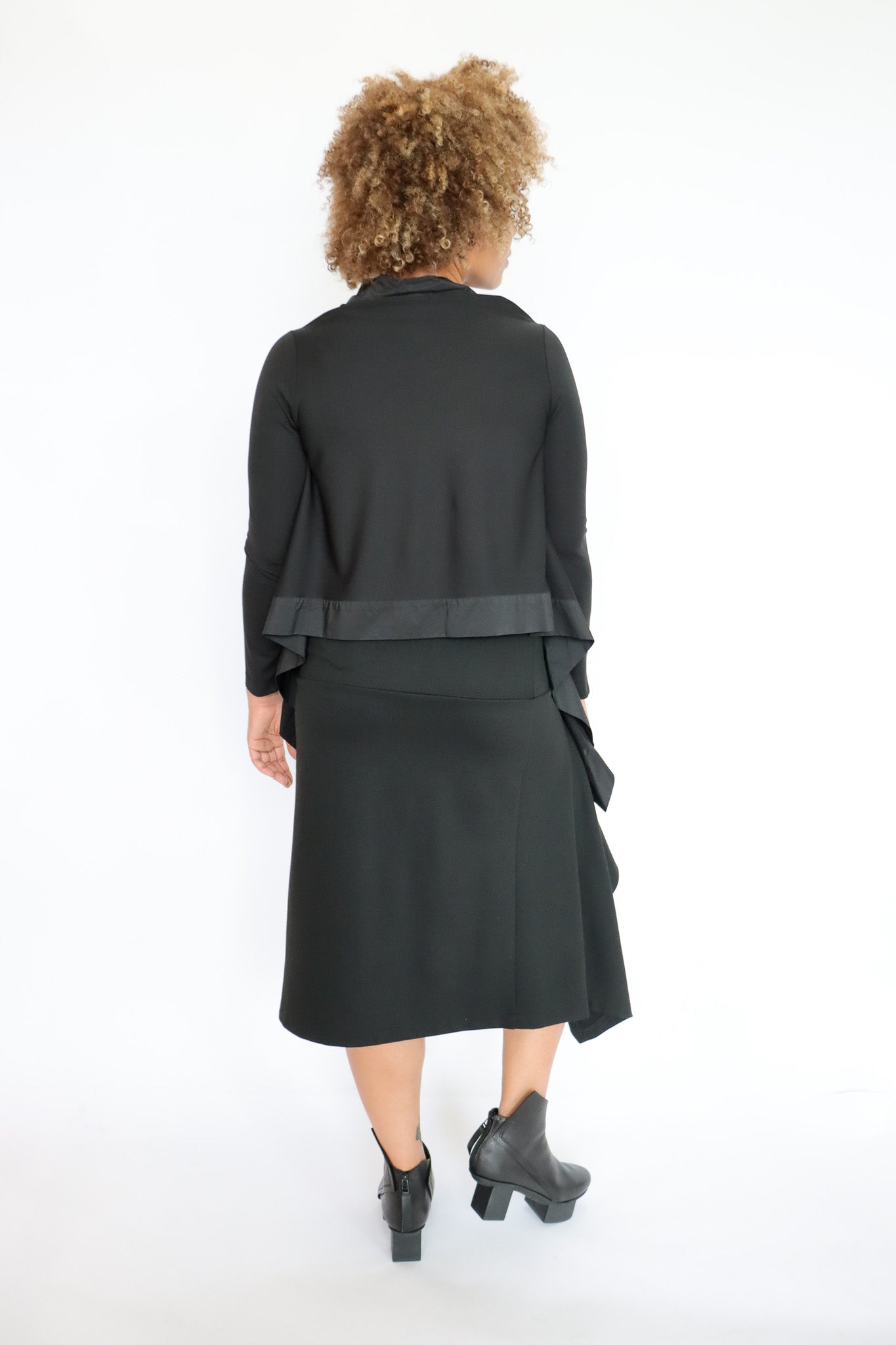 XD Xenia Design Upka1 Top | ATELIER957