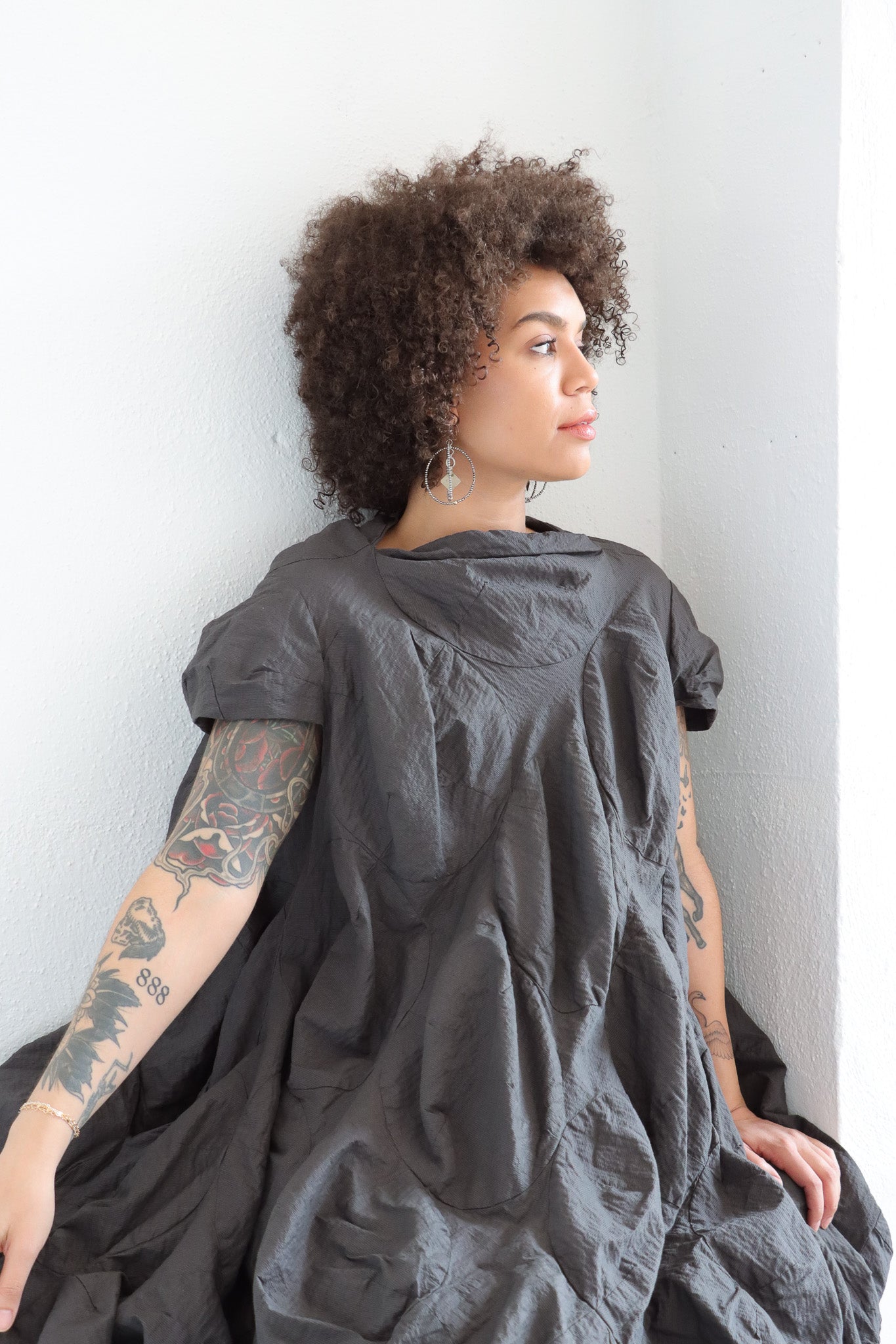 Rundholz 125 1240905 Dress | ATELIER957