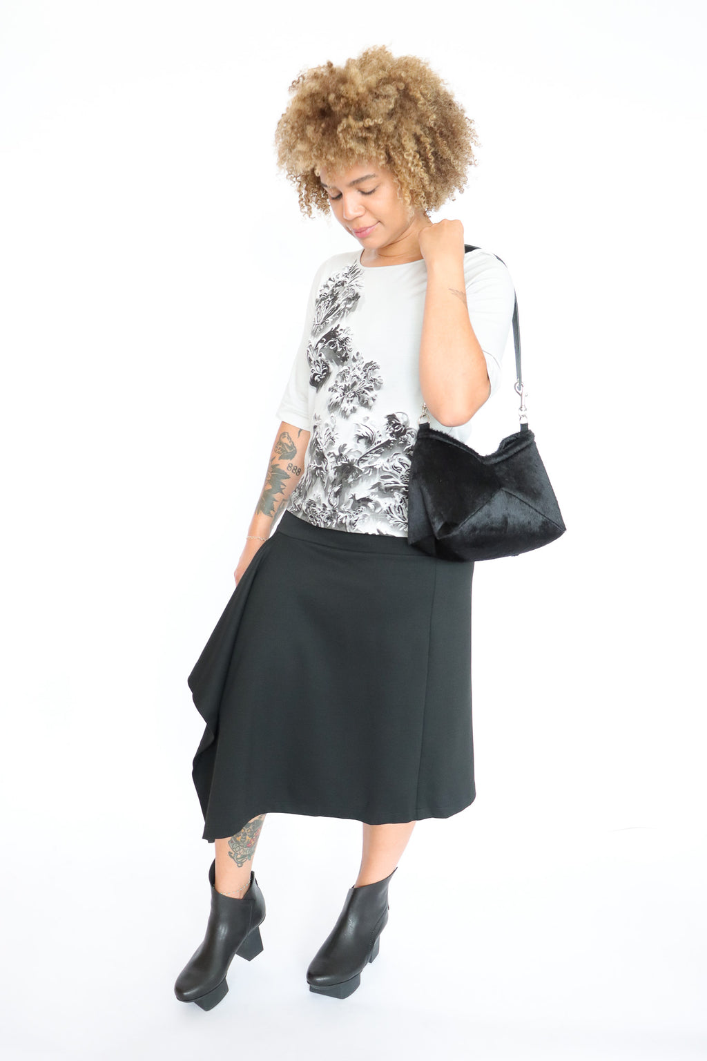 XD Xenia Design Ribe Bag | ATELIER957