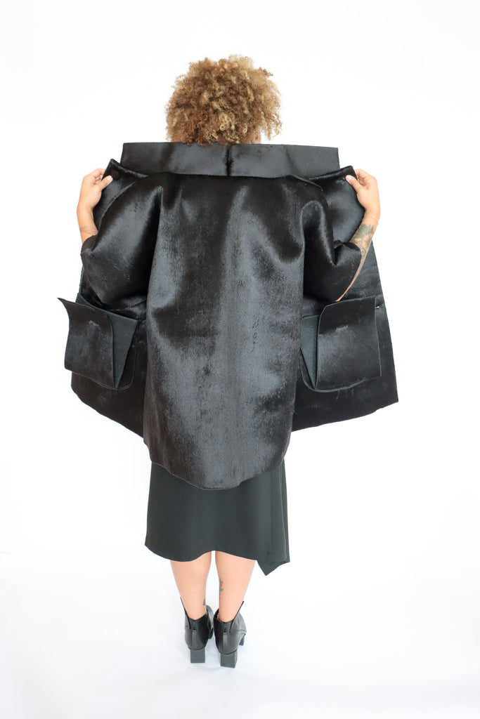 XD Xenia Design Sira Coat | ATELIER957