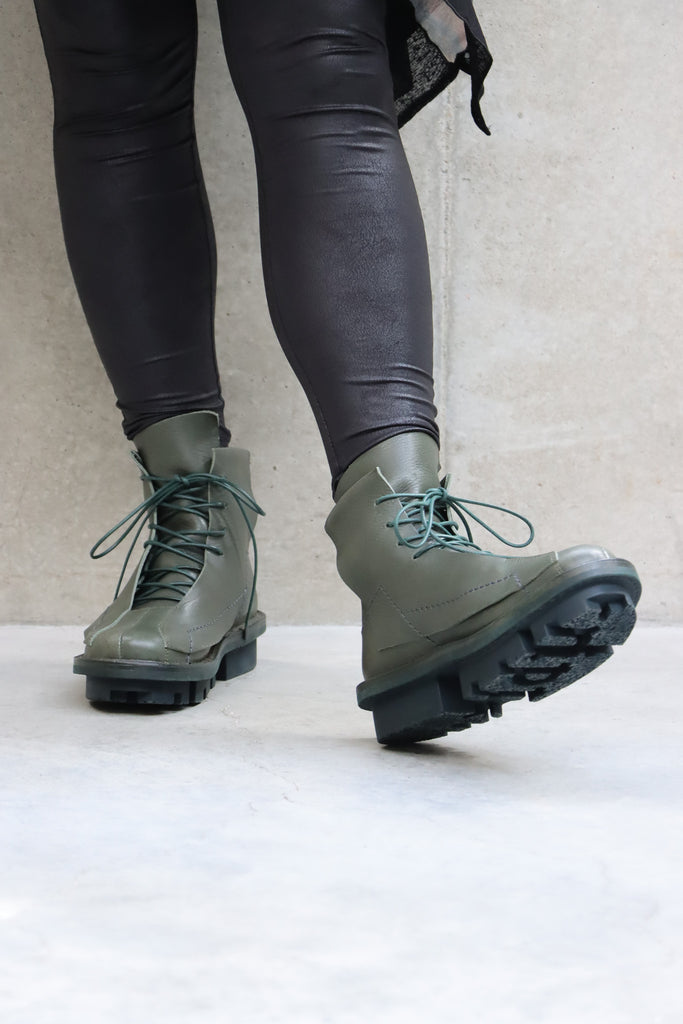 Trippen Intern Forest Boots | ATELIER957