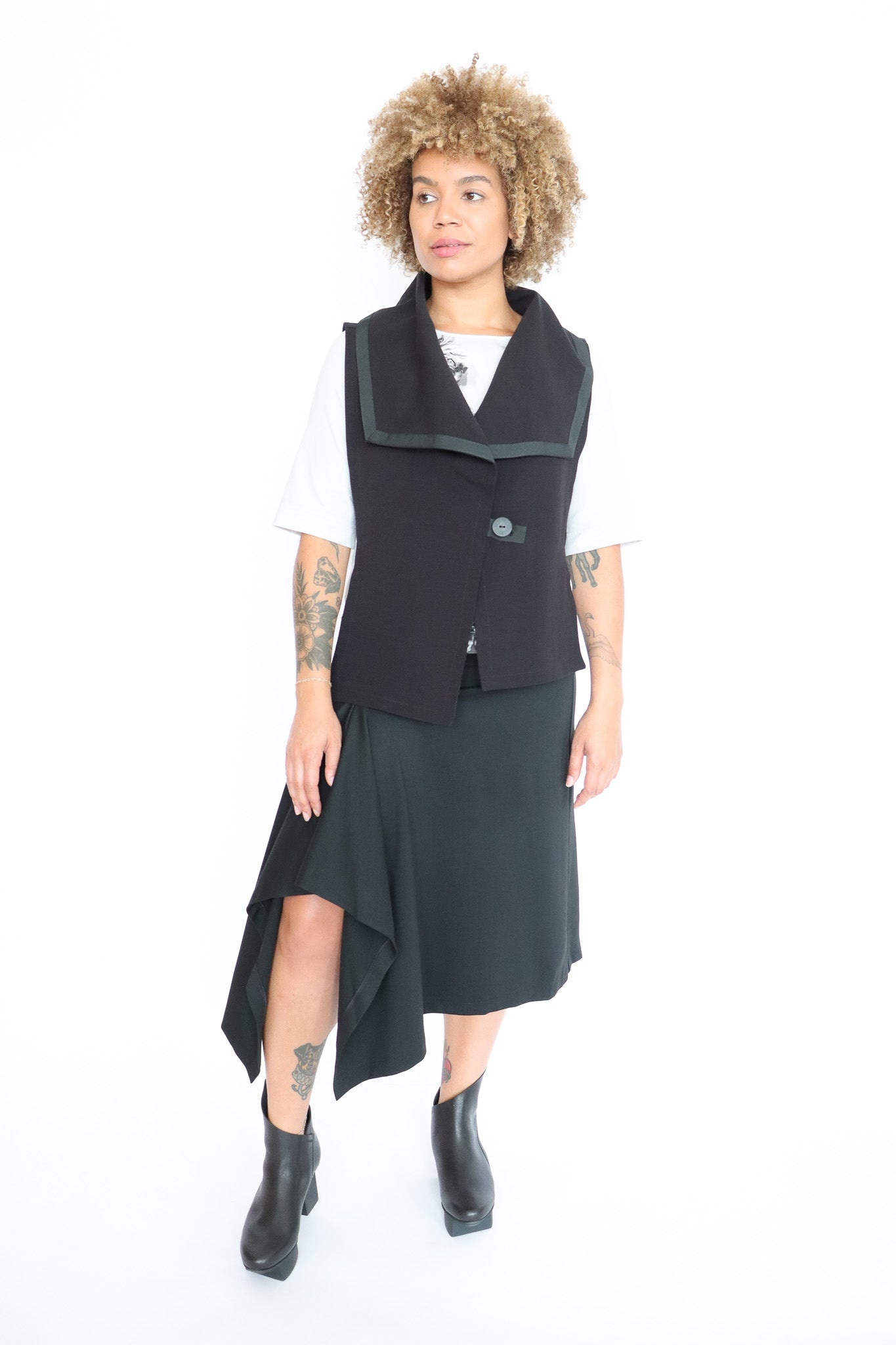 XD Xenia Design Zero Jacket | ATELIER957