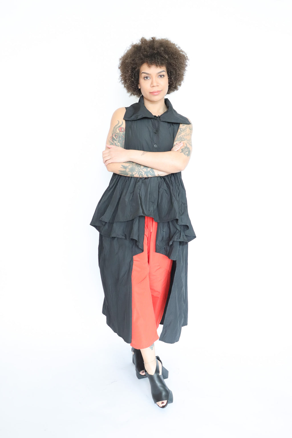Kedem Special Top | ATELIER957