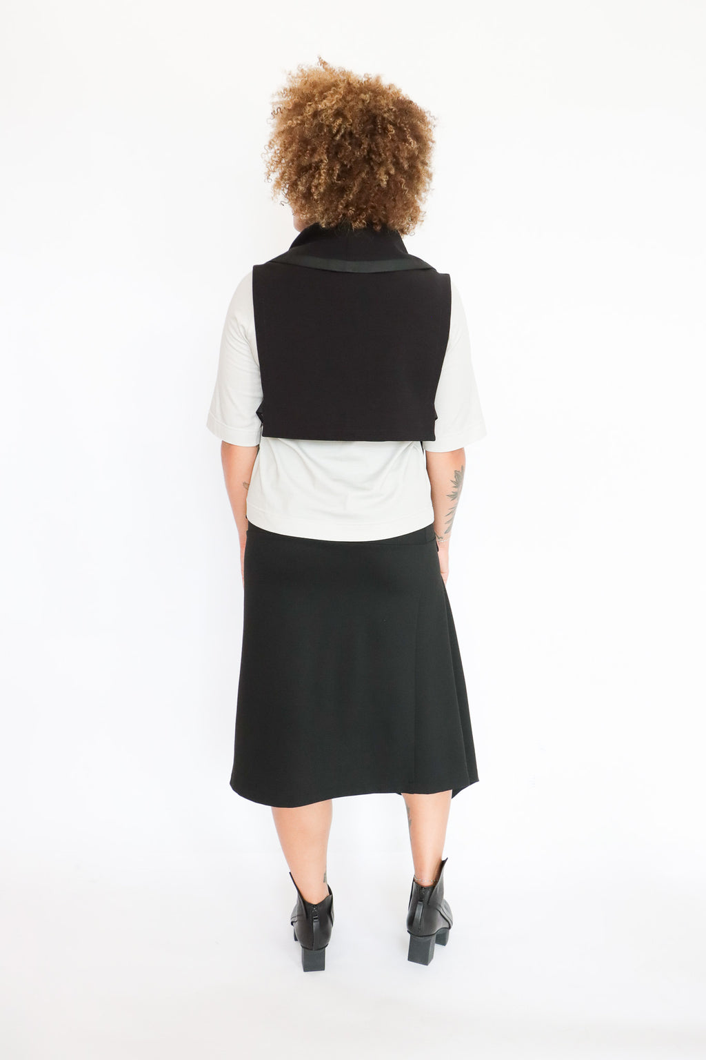 XD Xenia Design Zero Jacket | ATELIER957