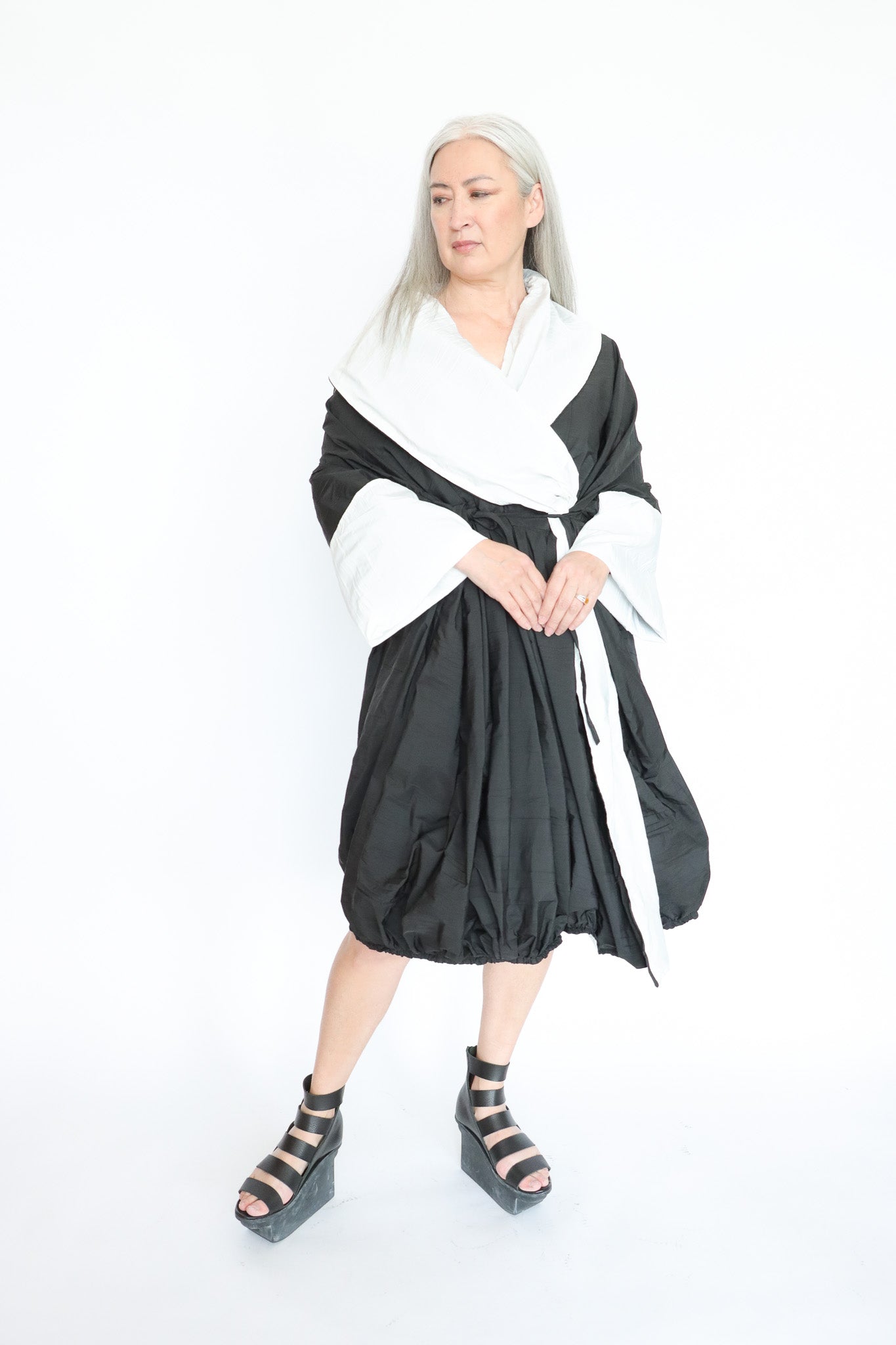 Kedem A612 Coat | ATELIER957