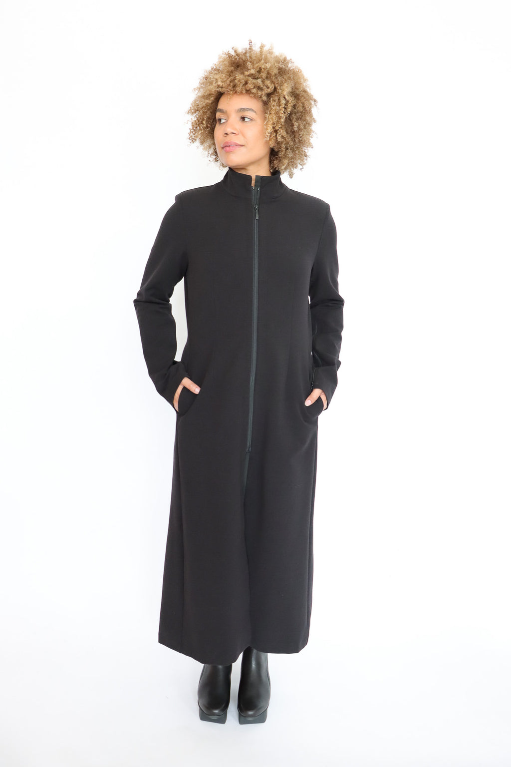 XD Xenia Design Zero Jacket | ATELIER957