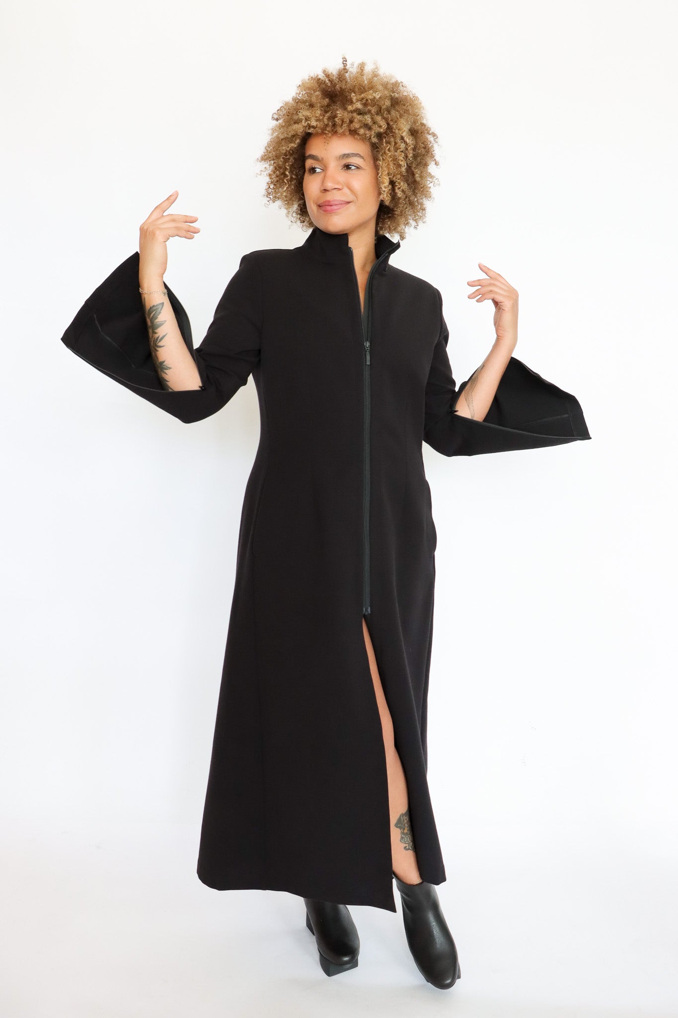 XD Xenia Design Zero Jacket | ATELIER957