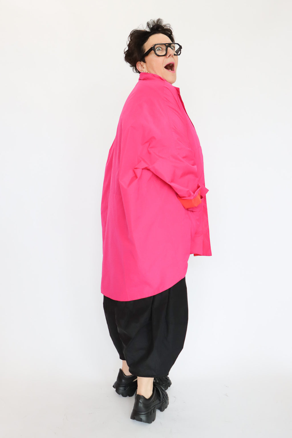 Igor Dobranic Reversible Schubert Jacket | ATELIER957