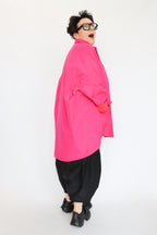 Igor Dobranic Reversible Schubert Jacket | ATELIER957