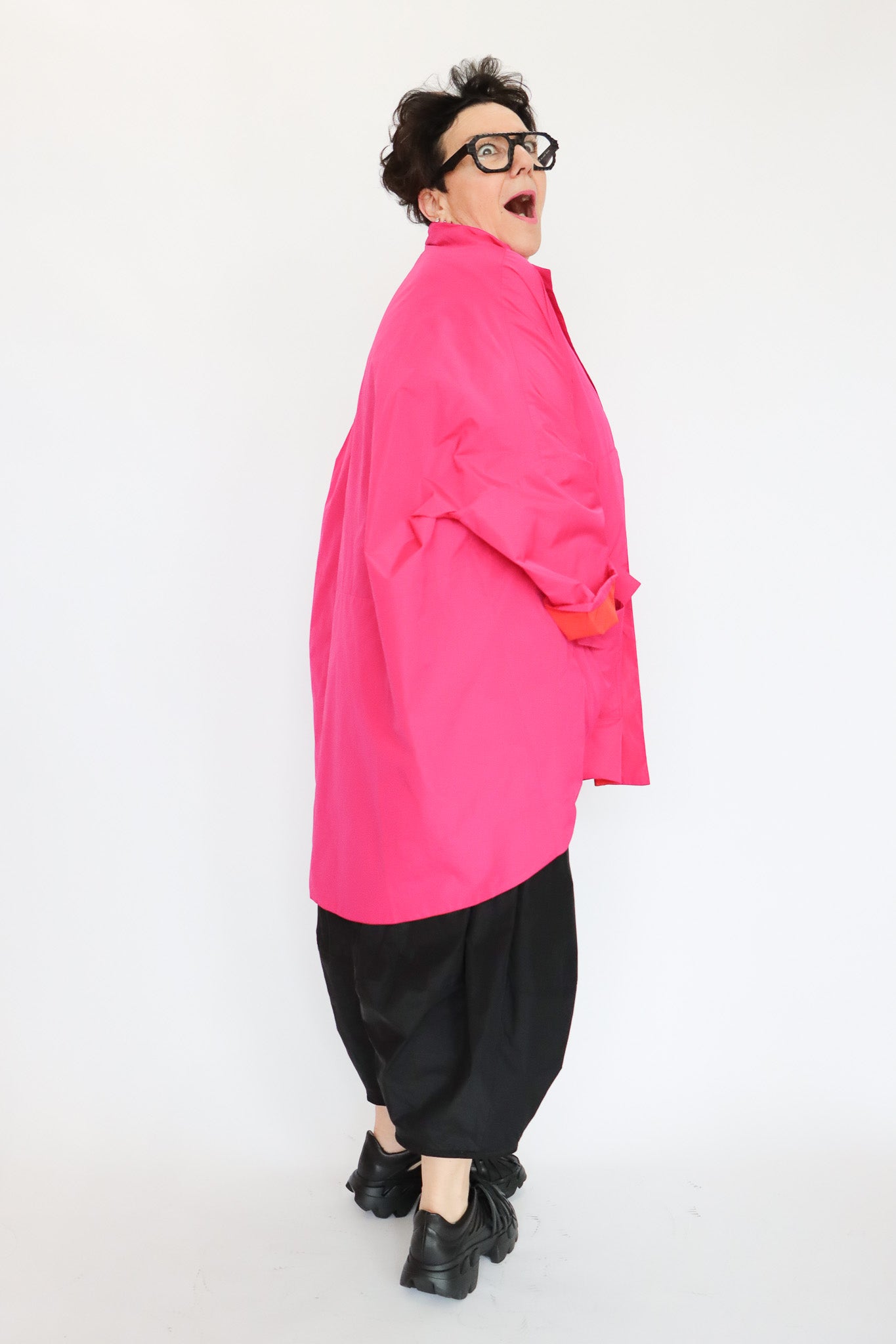 Igor Dobranic Reversible Schubert Jacket | ATELIER957