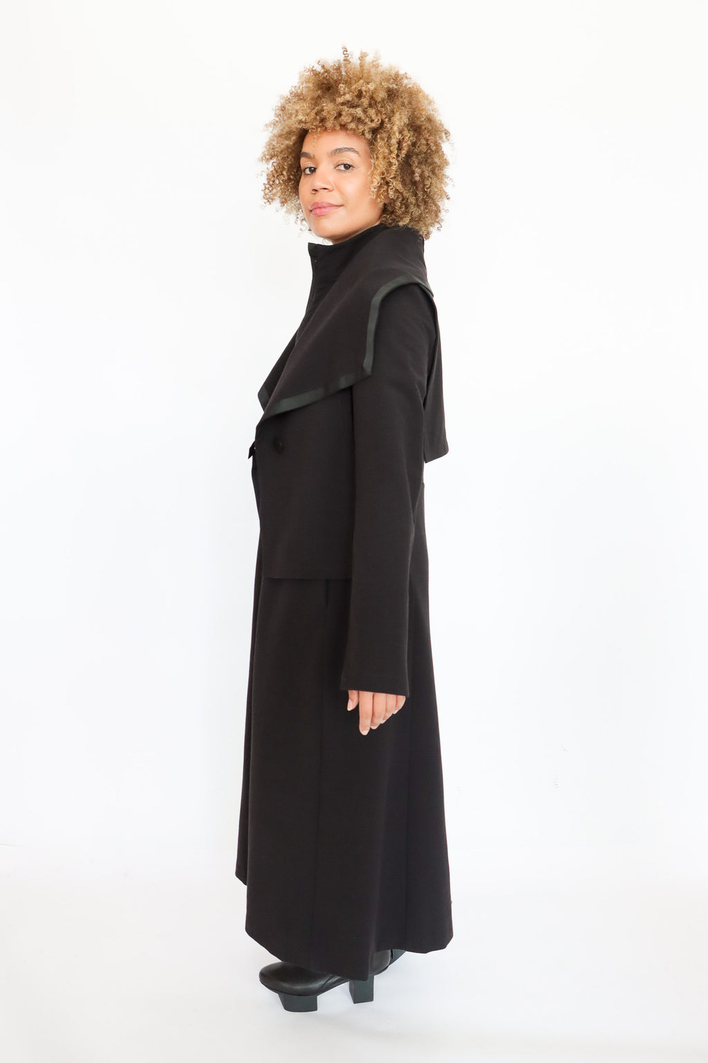 XD Xenia Design Zero Jacket | ATELIER957
