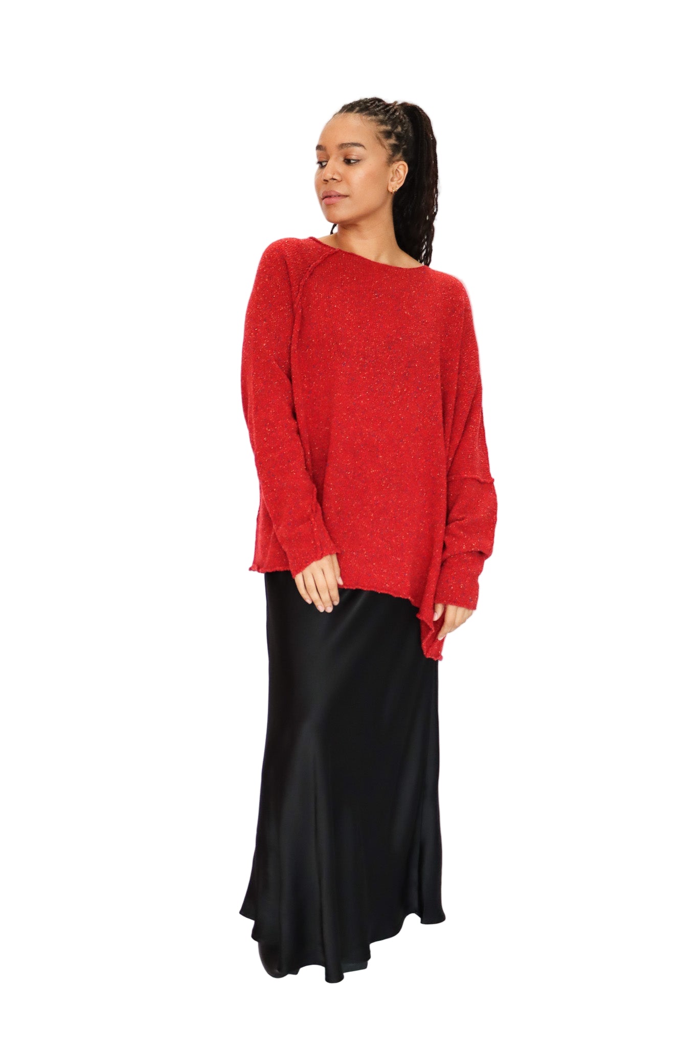 La Vaca Loca St Altitud Sweater | ATELIER957