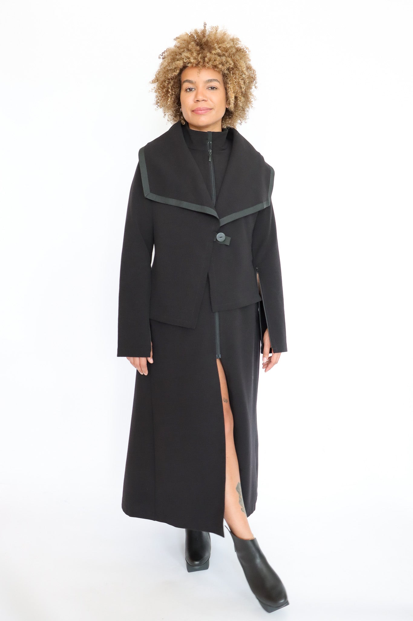 XD Xenia Design Zero Jacket | ATELIER957