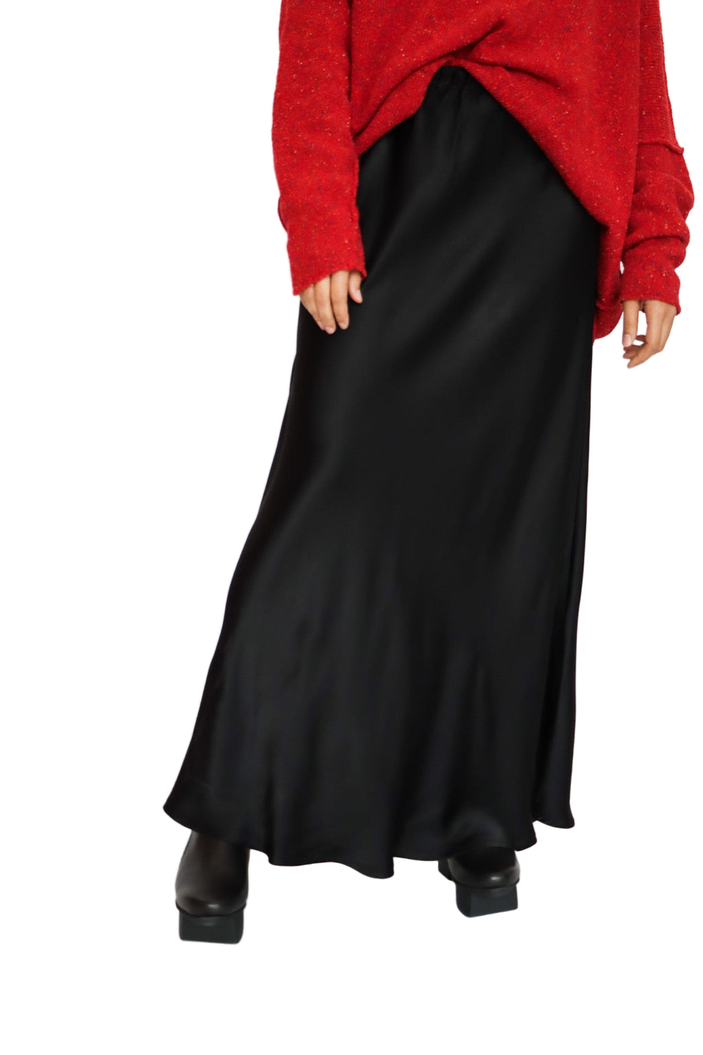 La Vaca Loca Raj Sicilia Skirt | ATELIER957