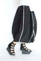 Moyuru 251633 Skirt | ATELIER957