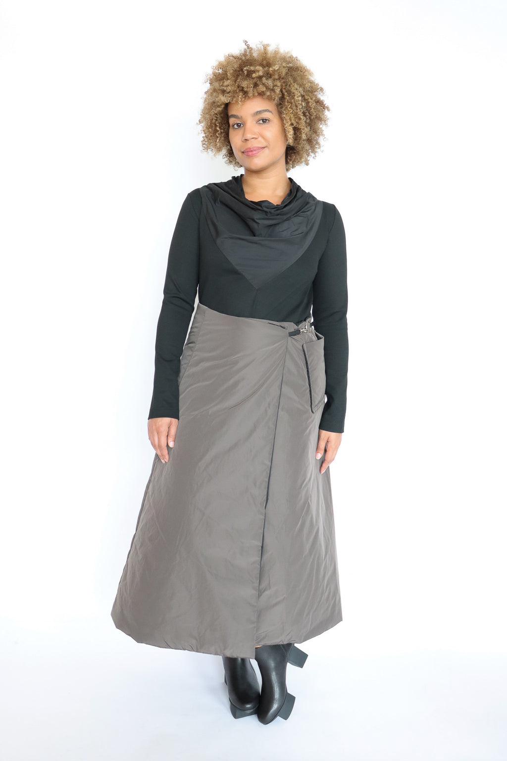 XD Xenia Design Okul Wrap Skirt | ATELIER957