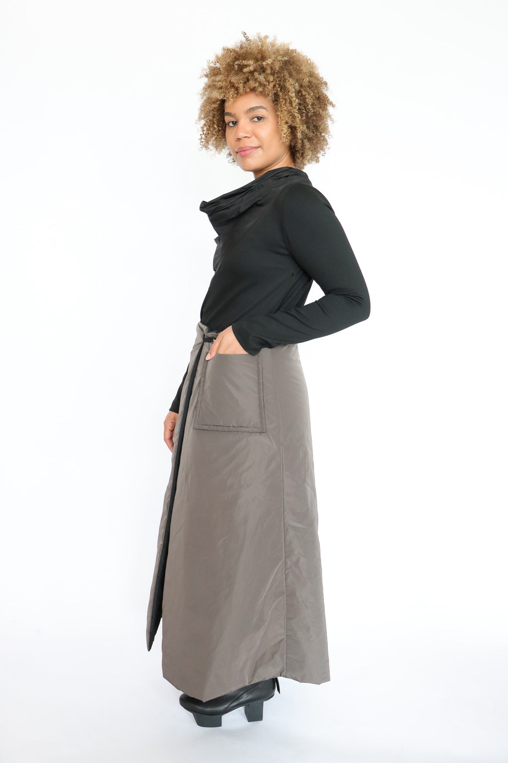 XD Xenia Design Okul Wrap Skirt | ATELIER957