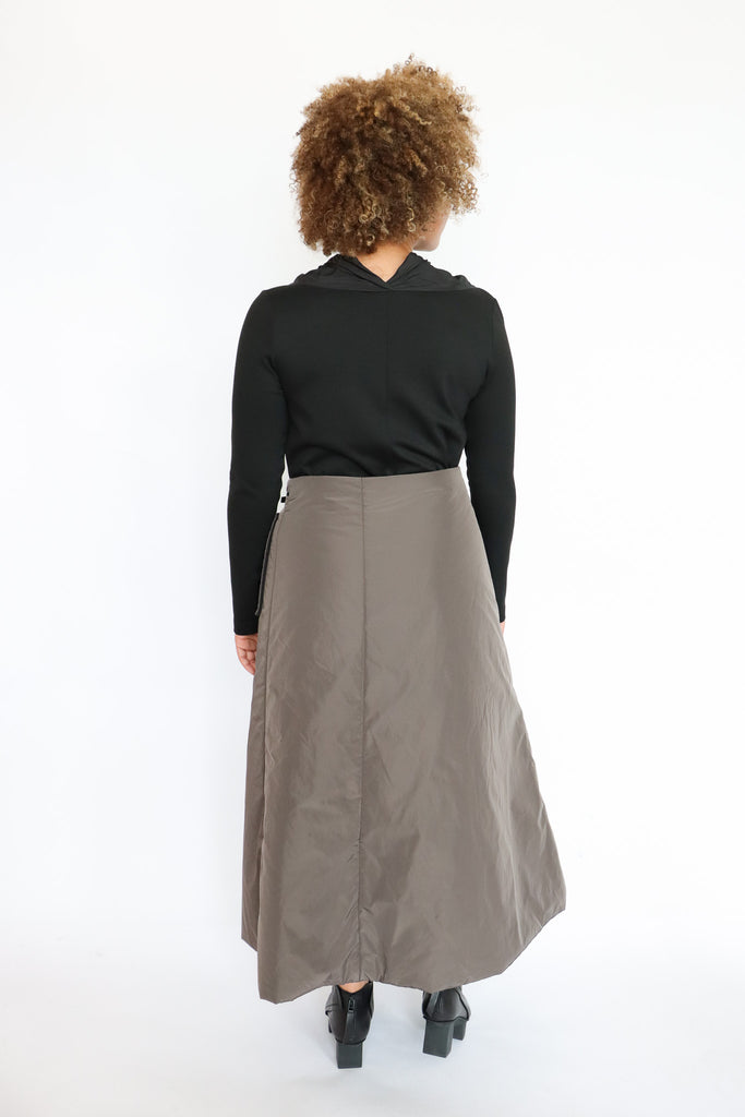 XD Xenia Design Okul Wrap Skirt | ATELIER957