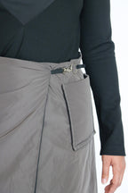 XD Xenia Design Okul Wrap Skirt | ATELIER957