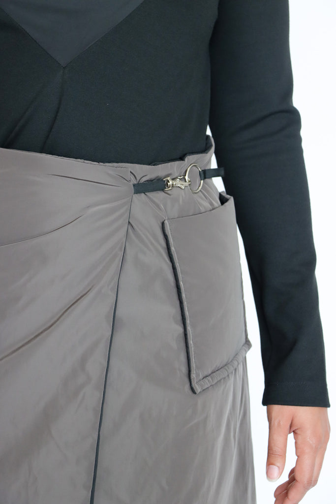 XD Xenia Design Okul Wrap Skirt | ATELIER957