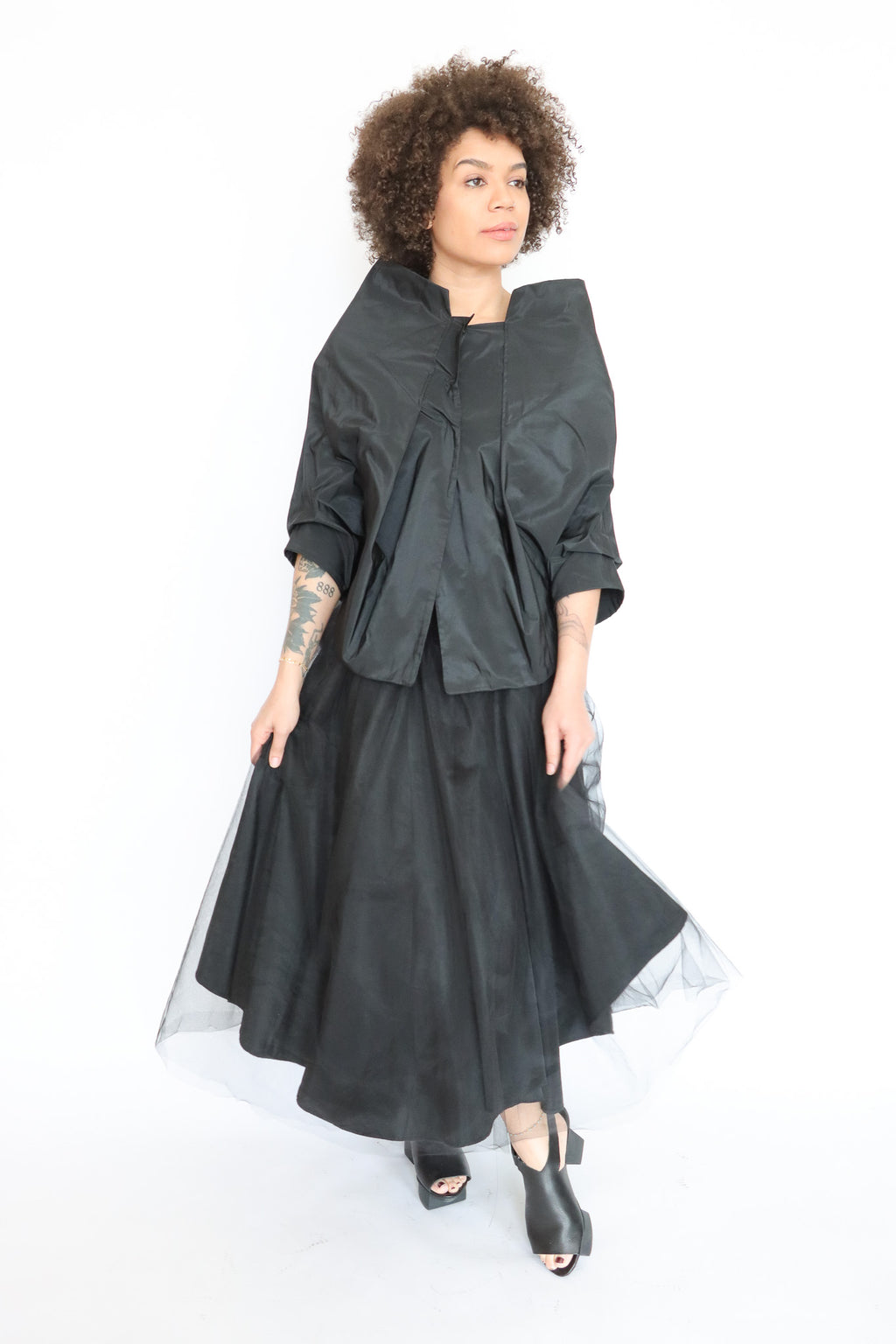 NRK Annabelle Jacket | ATELIER957