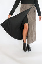 XD Xenia Design Okul Wrap Skirt | ATELIER957