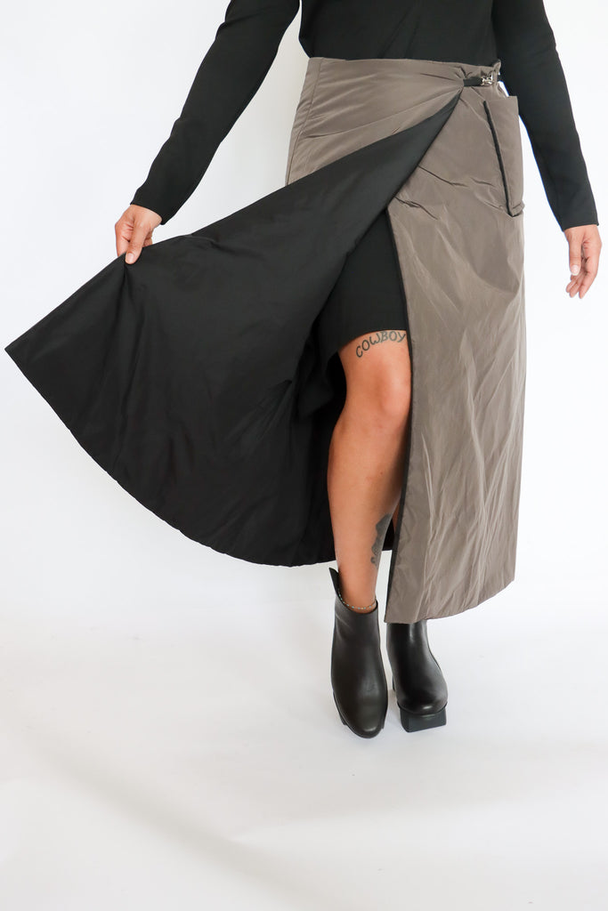 XD Xenia Design Okul Wrap Skirt | ATELIER957