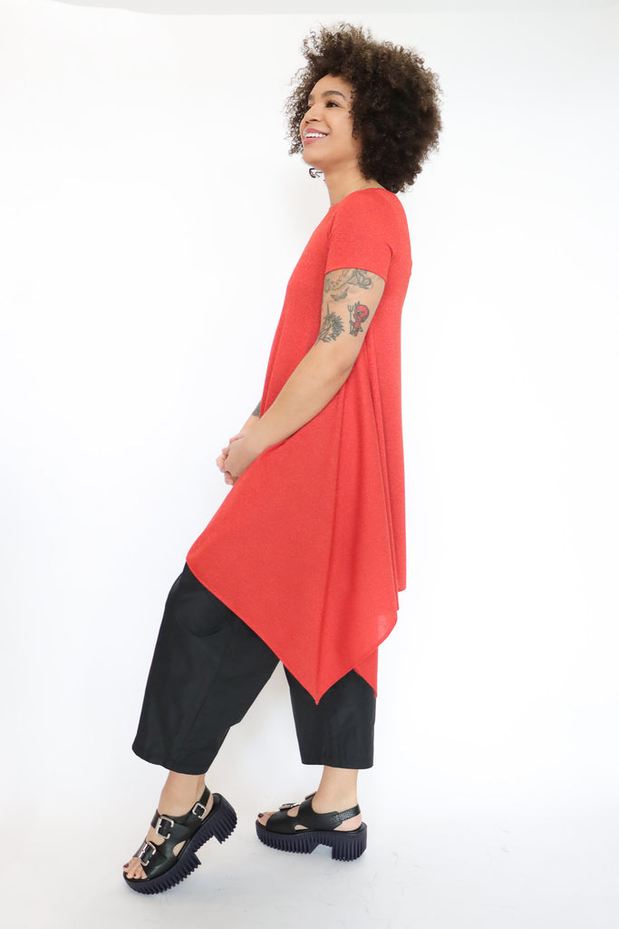 Igor Dobranic Orlando Tunic | ATELIER957