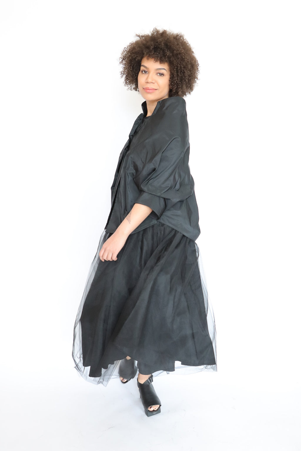 NRK Annabelle Jacket | ATELIER957