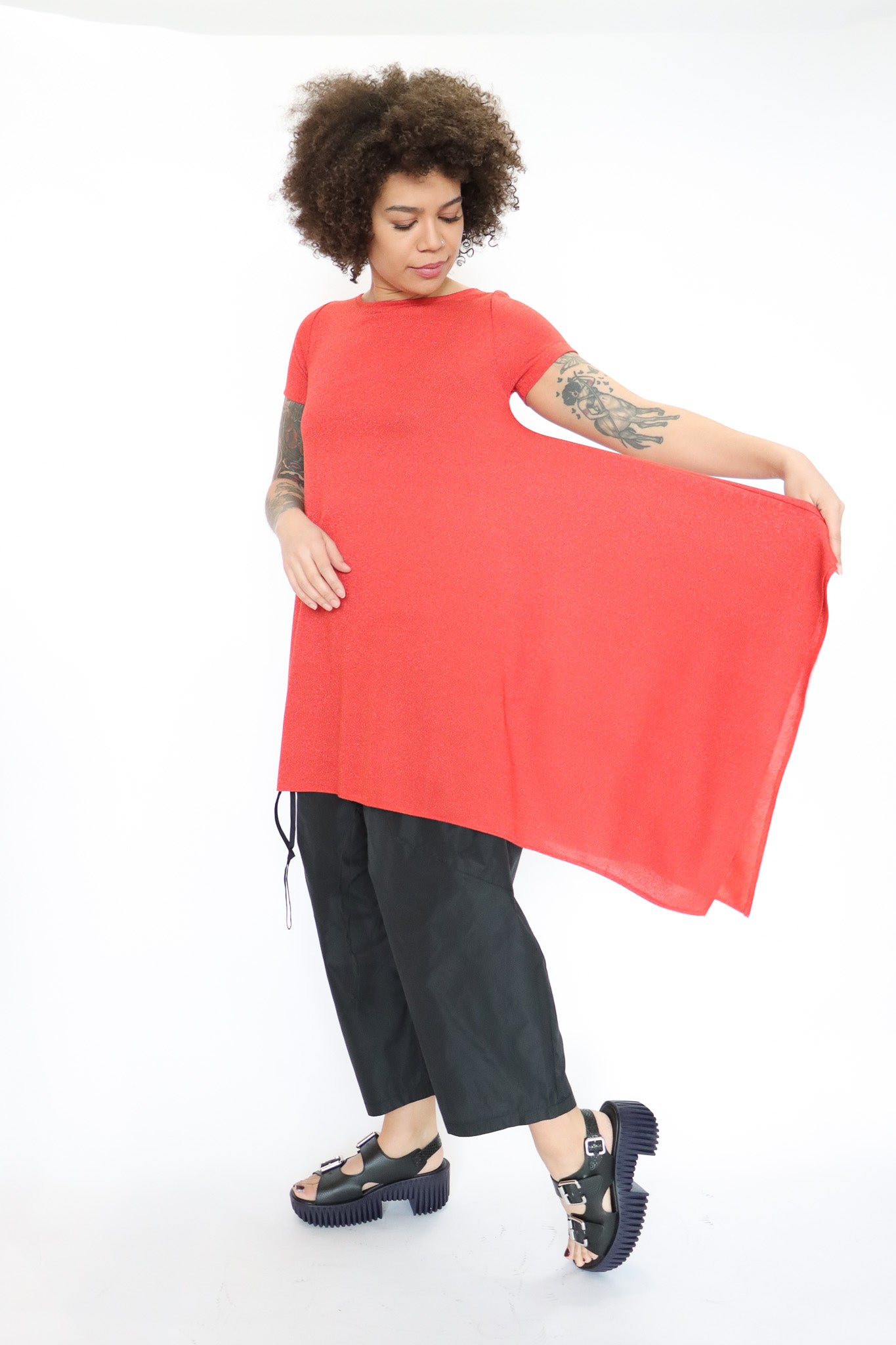 Igor Dobranic Orlando Tunic | ATELIER957