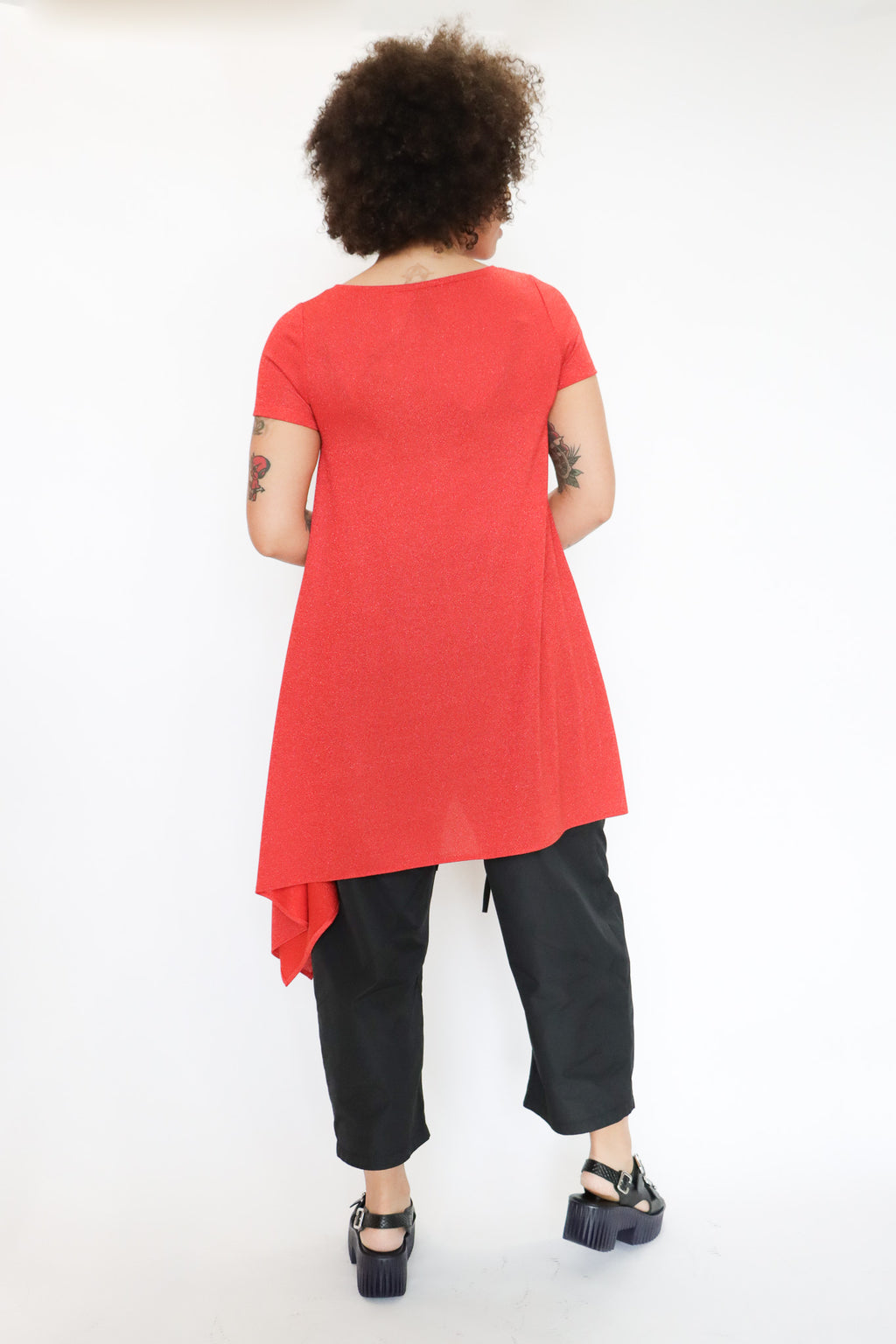 Igor Dobranic Orlando Tunic | ATELIER957